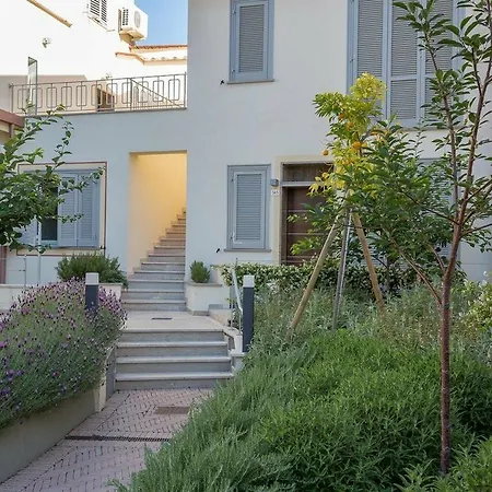 Apartment Coco Places Florence