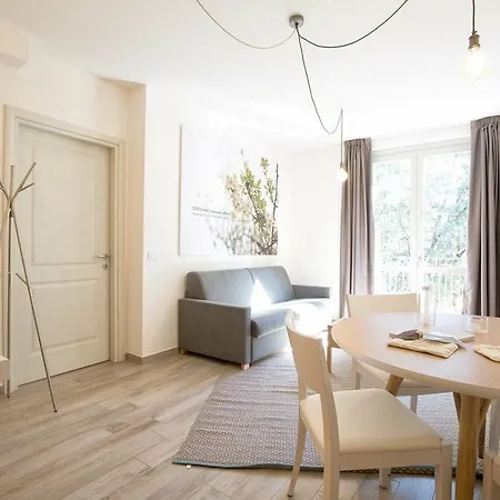 Apartment Coco Places Florence