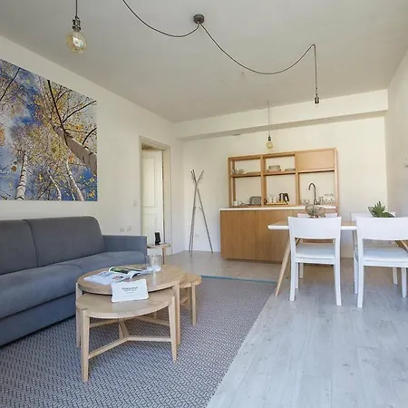 Apartment Coco Places Florence